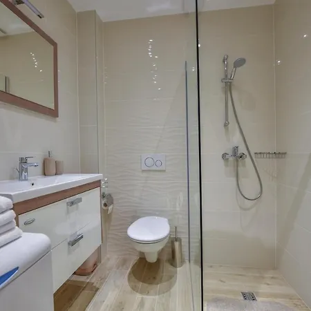 公寓 Sweetest Thing *