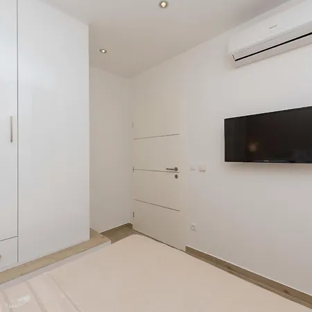 Sweetest Thing 公寓 马卡尔斯卡