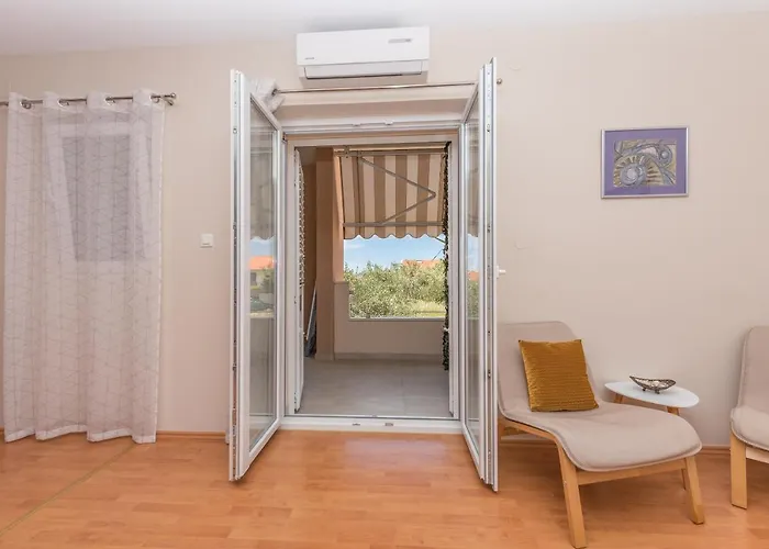 Sweetest Thing Apartment