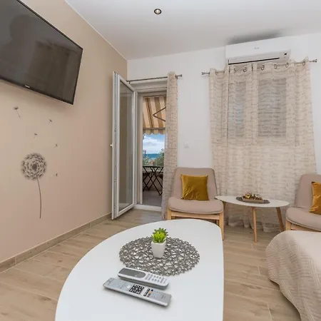 Apartament Sweetest Thing
