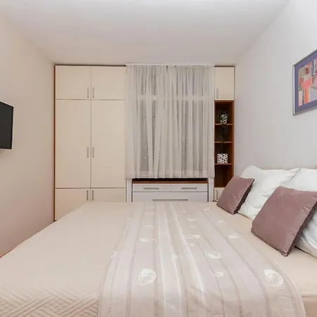 Sweetest Thing Apartament