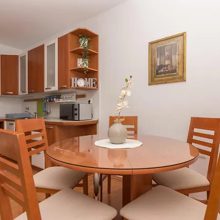 Appartement Sweetest Thing