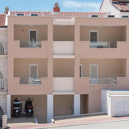 Sweetest Thing Appartement *