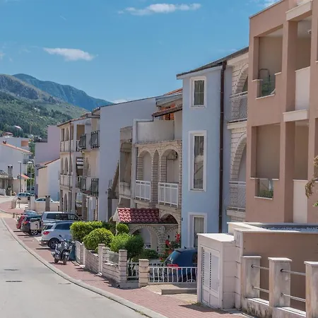 Appartement Sweetest Thing *