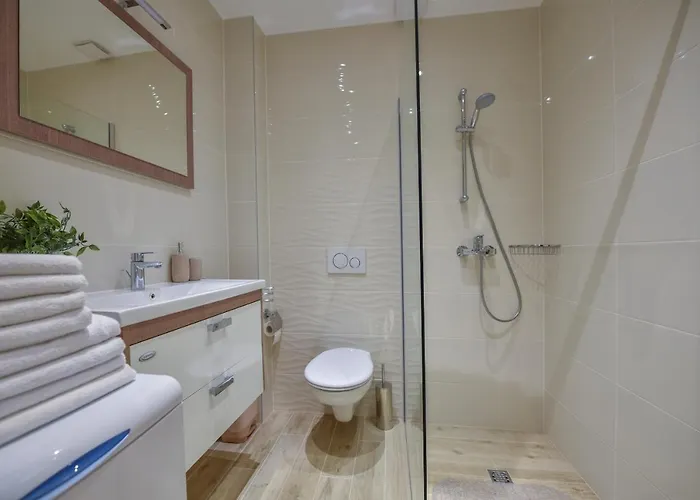 Appartement Sweetest Thing *