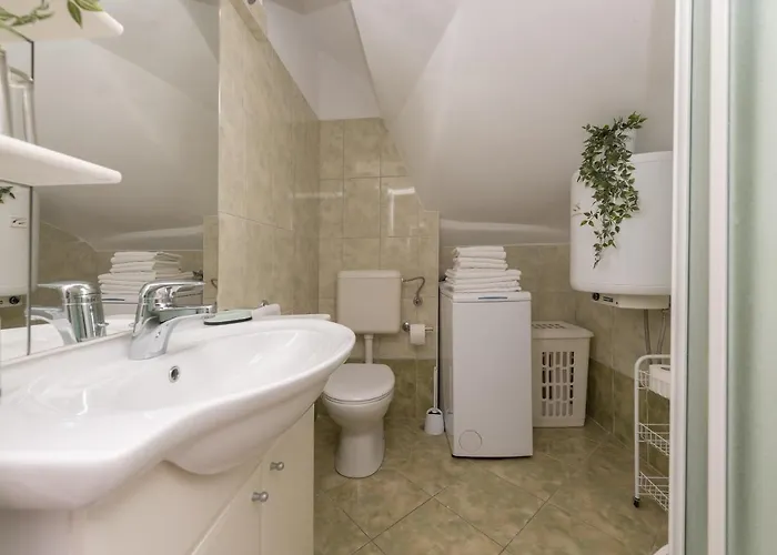 Appartement Sweetest Thing