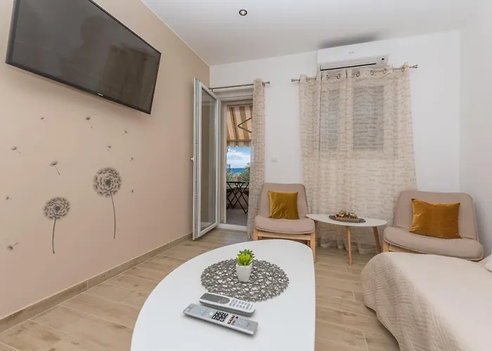 Apartament Sweetest Thing