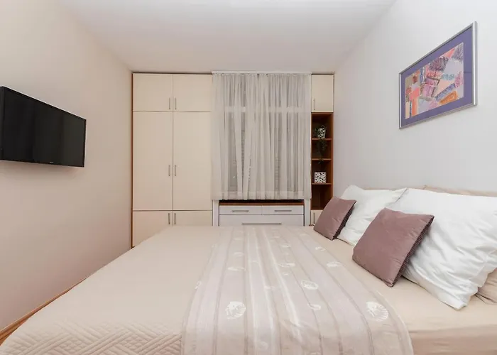 Sweetest Thing Appartement