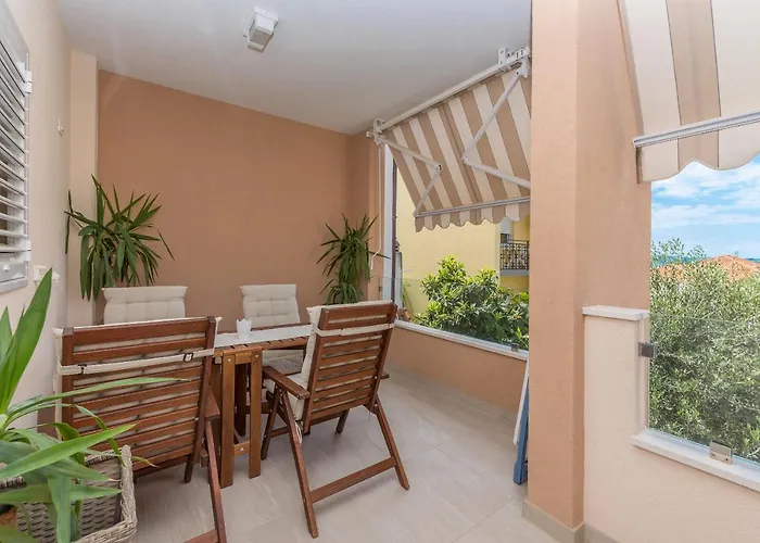 Apartament Sweetest Thing Makarska