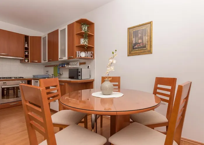 Appartement Sweetest Thing