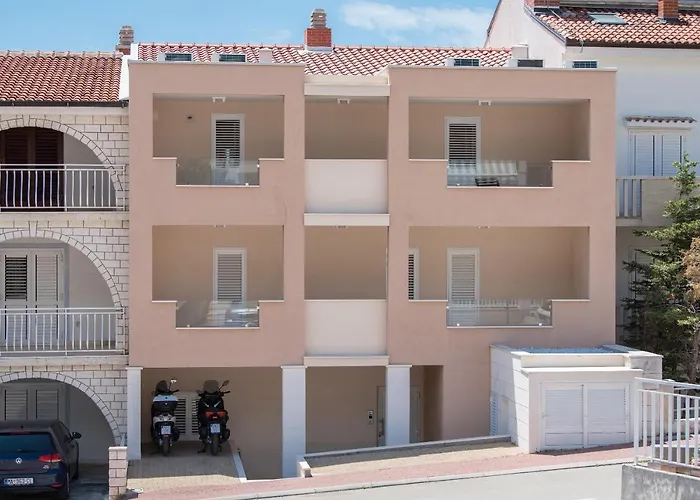 Sweetest Thing Apartament *