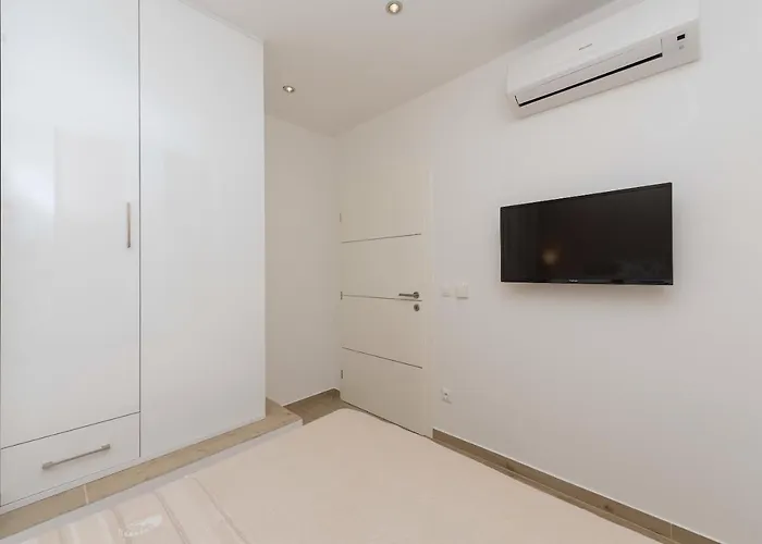 Sweetest Thing Appartement Makarska