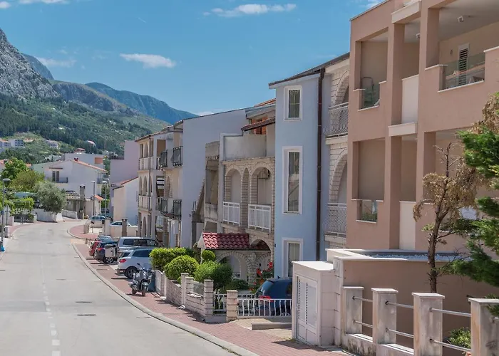 Appartement Sweetest Thing *