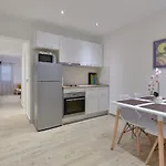 Sweetest Thing * Makarska